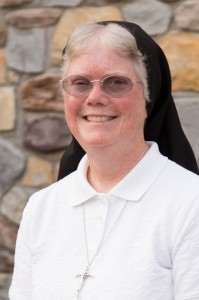 SisterTheresa